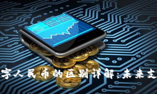 数字钱包与数字人民币的区别详解：未来支付方式的变革
