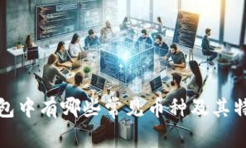 数字钱包中有哪些常见币种及其特点详解