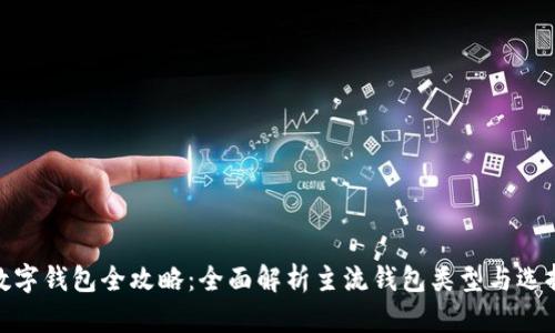 BHD数字钱包全攻略：全面解析主流钱包类型与选择指南