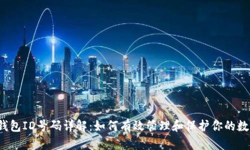  数字钱包ID号码详解：如何有效管理和保护你的数字资产