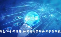 数字钱包ID号码详解：如
