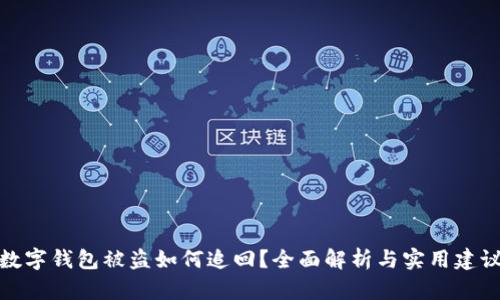 数字钱包被盗如何追回？全面解析与实用建议