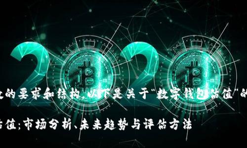 考虑到字数的要求和结构，以下是关于“数字钱包估值”的示例内容：

数字钱包估值：市场分析、未来趋势与评估方法