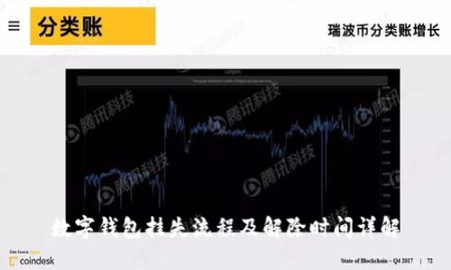 数字钱包挂失流程及解除时间详解