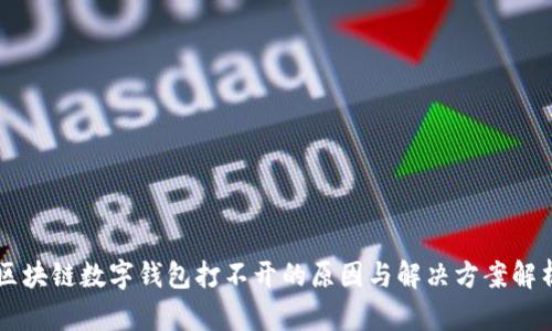 区块链数字钱包打不开的原因与解决方案解析