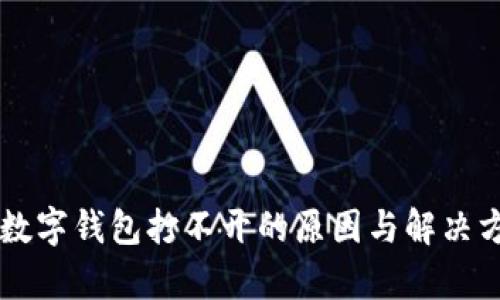 区块链数字钱包打不开的原因与解决方案解析