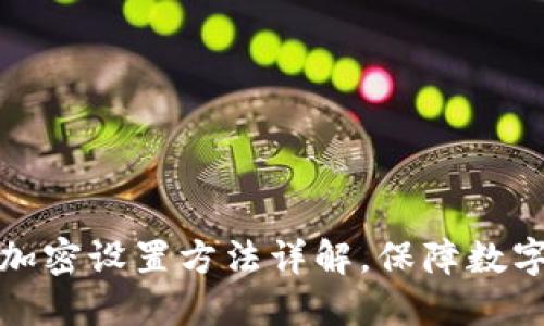 钱包页面加密设置方法详解，保障数字资产安全