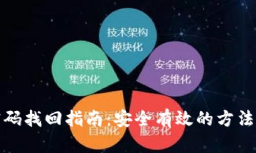 数字钱包密码找回指南：安全有效的方法与步骤解析