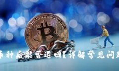 TP钱包转错币种后能否退回