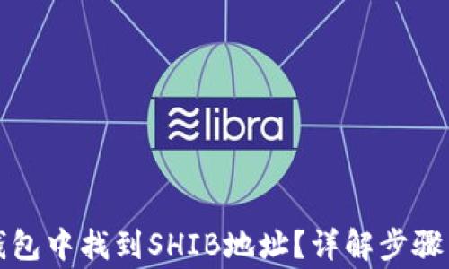 
如何在TP钱包中找到SHIB地址？详解步骤与注意事项