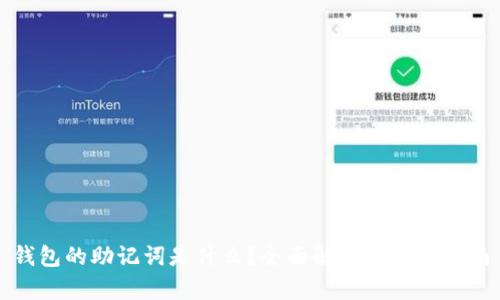 钱包的助记词是什么？全面解析与实用指南