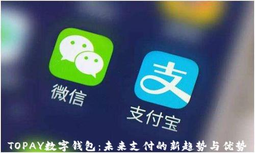 
TOPAY数字钱包：未来支付的新趋势与优势