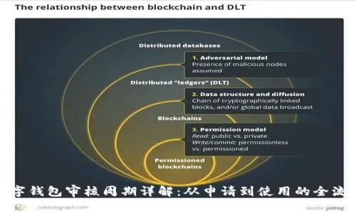 数字钱包审核周期详解：从申请到使用的全流程