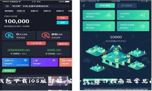 TP钱包下载iOS版详解：安全性、操作指南及常见问题