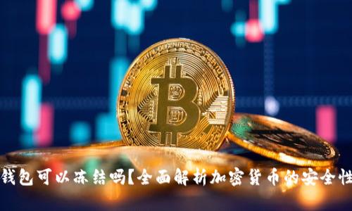 加密货币钱包可以冻结吗？全面解析加密货币的安全性与控制权