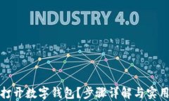 如何打开数字钱包？步骤