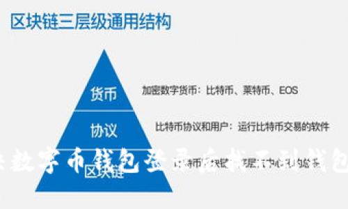 如何解决数字币钱包登录后找不到钱包的困扰？