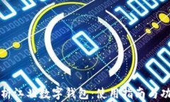 全面解析江北数字钱包：
