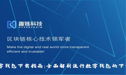 主流数字钱包下载指南：全面解析流行数字钱包的下载与使用