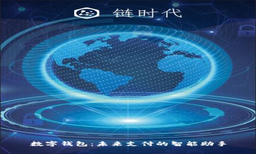 数字钱包：未来支付的智能助手