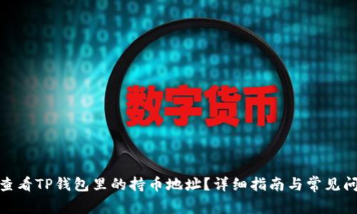 : 如何查看TP钱包里的持币地址？详细指南与常见问题解答