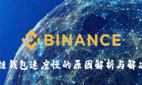 区块链钱包速度慢的原因解析与解决方案