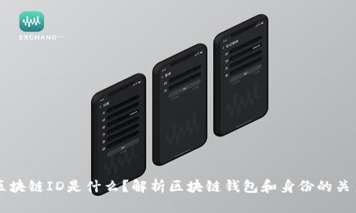 区块链ID是什么？解析区块链钱包和身份的关系