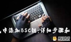 如何在TP钱包中添加BSC链：
