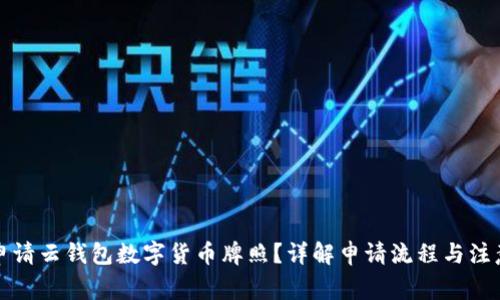 如何申请云钱包数字货币牌照？详解申请流程与注意事项