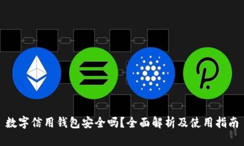 数字信用钱包安全吗？全面解析及使用指南