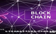 slot    如何轻松向数字钱包