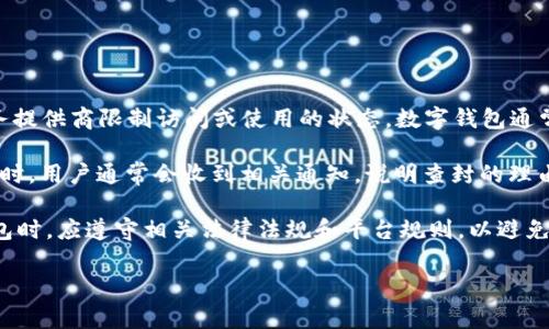 数字钱包查封是指在某些情况下，一个数字钱包因涉嫌违法行为或者其他原因而被相关部门或服务提供商限制访问或使用的状态。数字钱包通常用于存储和管理加密货币或数字资产，查封后，用户将无法进行转账、收款或使用其钱包中的资产。

查封的原因可能包括但不限于：涉嫌洗钱、诈骗、违法交易、违反平台使用条款等。当数字钱包被查封时，用户通常会收到相关通知，说明查封的理由和处理的后续步骤。

在某些情况下，用户可以通过提供必要的证明或证据，申请解除查封。通常来说，用户在使用数字钱包时，应遵守相关法律法规和平台规则，以避免钱包被查封的风险。

### 数字钱包查封的原因与影响：全面解析