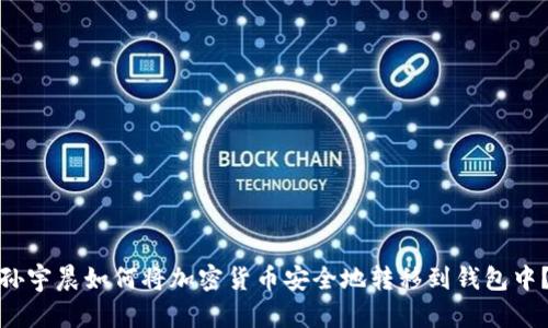 孙宇晨如何将加密货币安全地转移到钱包中？