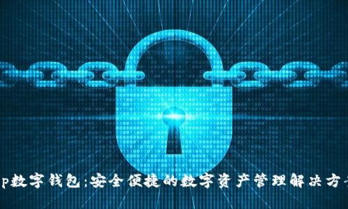 Kp数字钱包：安全便捷的数字资产管理解决方案