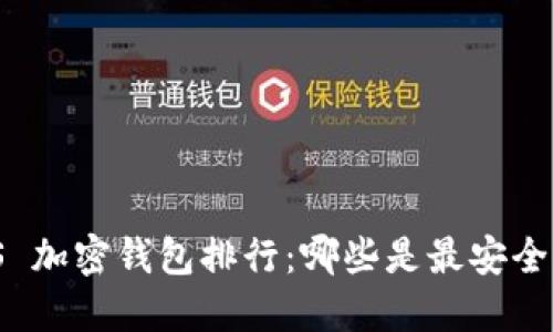 iOS 加密钱包排行：哪些是最安全的？