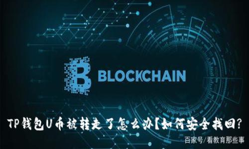 TP钱包U币被转走了怎么办？如何安全找回?