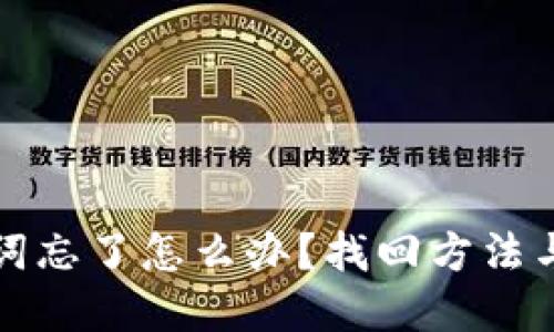 钱包助记词忘了怎么办？找回方法与安全建议