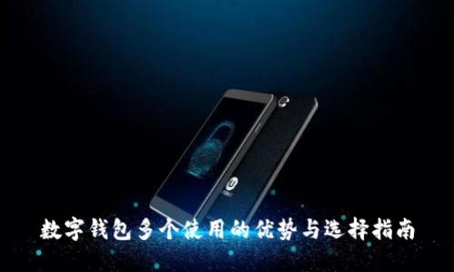 数字钱包多个使用的优势与选择指南