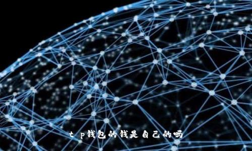 t p钱包的钱是自己的吗