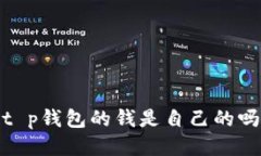 t p钱包的钱是自己的吗