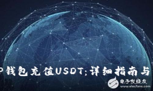 如何往TP钱包充值USDT：详细指南与步骤解析