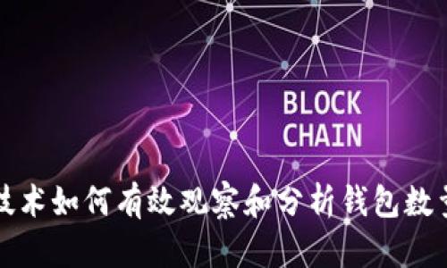 区块链技术如何有效观察和分析钱包数量的变化