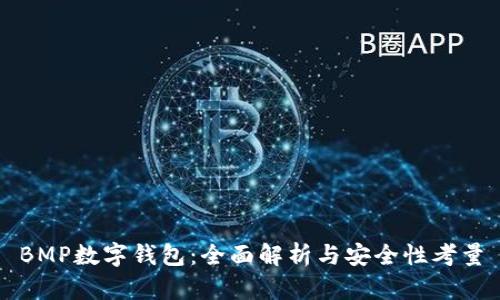 BMP数字钱包：全面解析与安全性考量