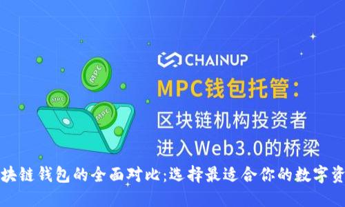 TP钱包与区块链钱包的全面对比：选择最适合你的数字资产管理工具