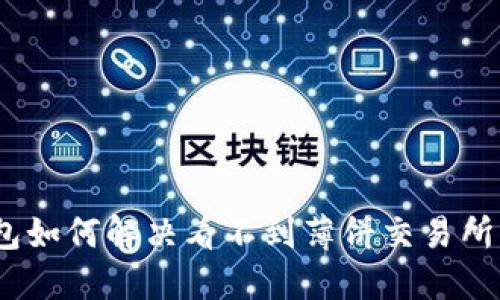 :TP钱包如何解决看不到薄饼交易所的问题