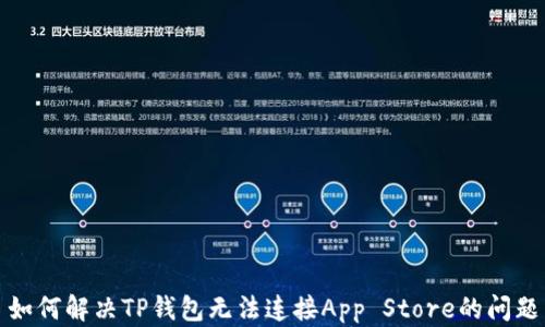 
如何解决TP钱包无法连接App Store的问题