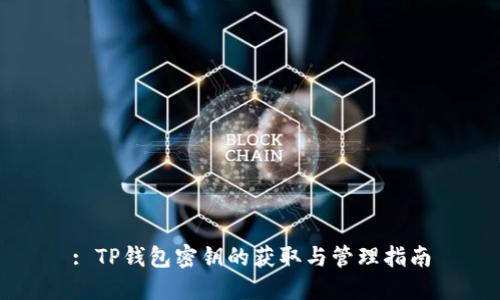 : TP钱包密钥的获取与管理指南