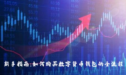 新手指南：如何购买数字货币钱包的全流程