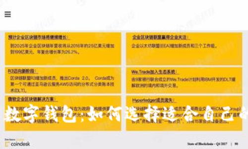 : 全面解析数字钱包：如何选择适合自己的数字钱包？