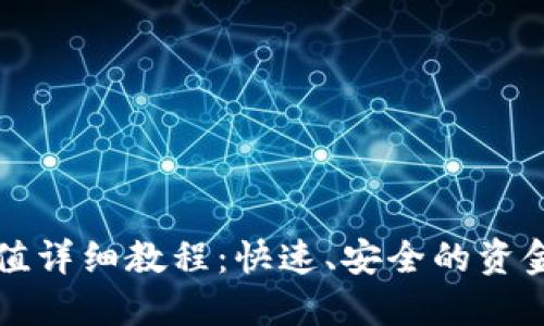 TP钱包充值详细教程：快速、安全的资金注入指南